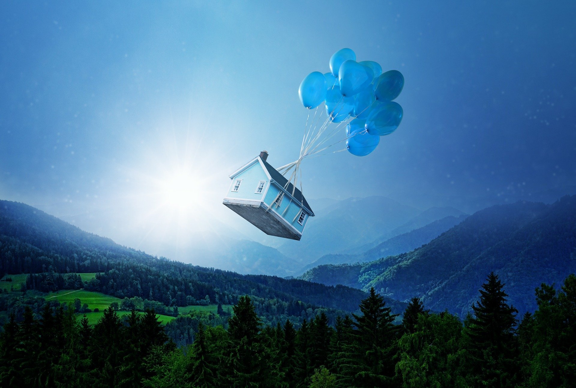 Flying1
