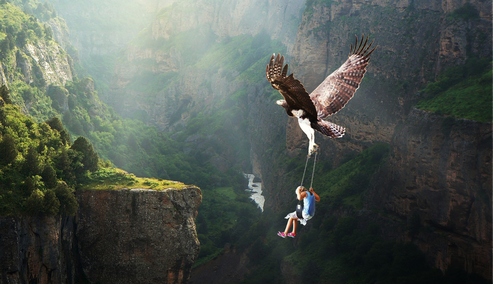 Flying4